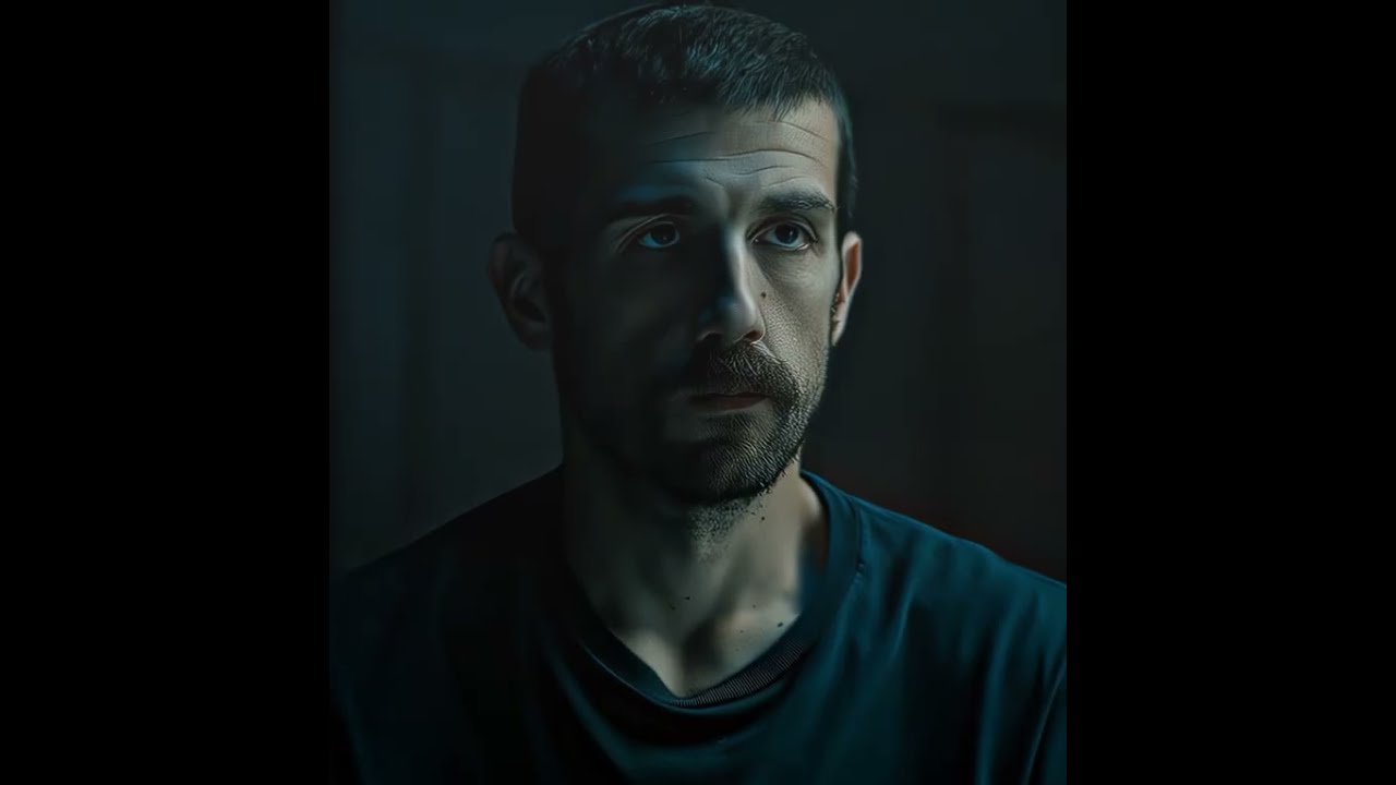 One of the coldest characters