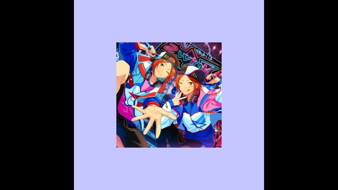 Matsuri (slowed)