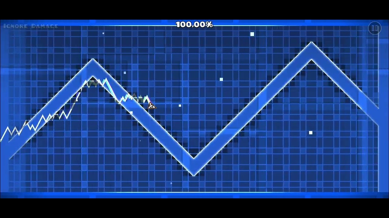 Sparkler [Geometry Dash 2.2]