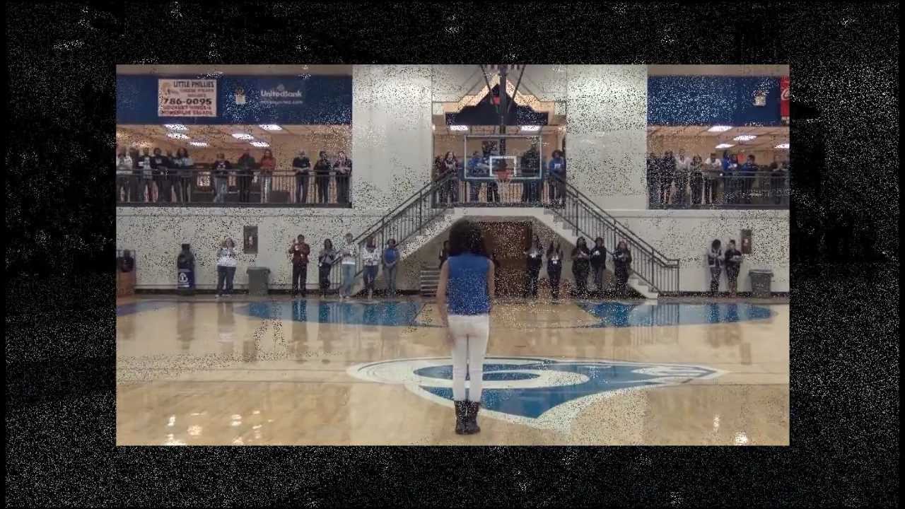 CWE Recording Artists Jacob Latimore & Alix Lapri Perform - 