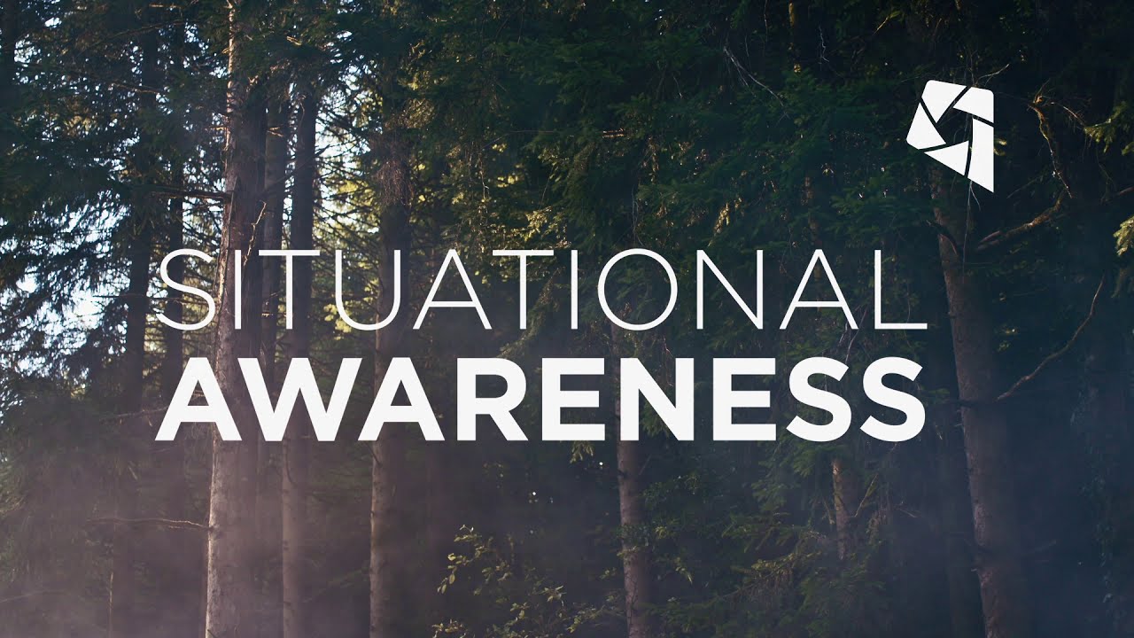 Fotokite Sigma - Situational awareness