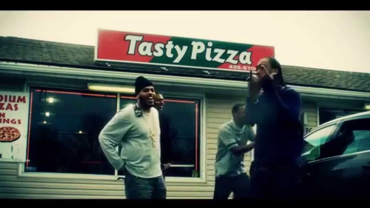 Murda Marz- STREET NIGGA prod by LG TORONTO