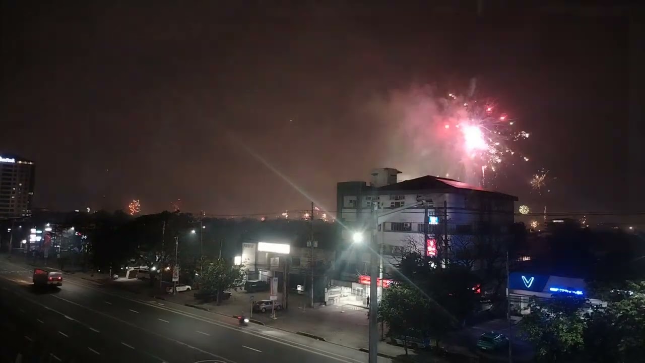 Happy new year 2026 