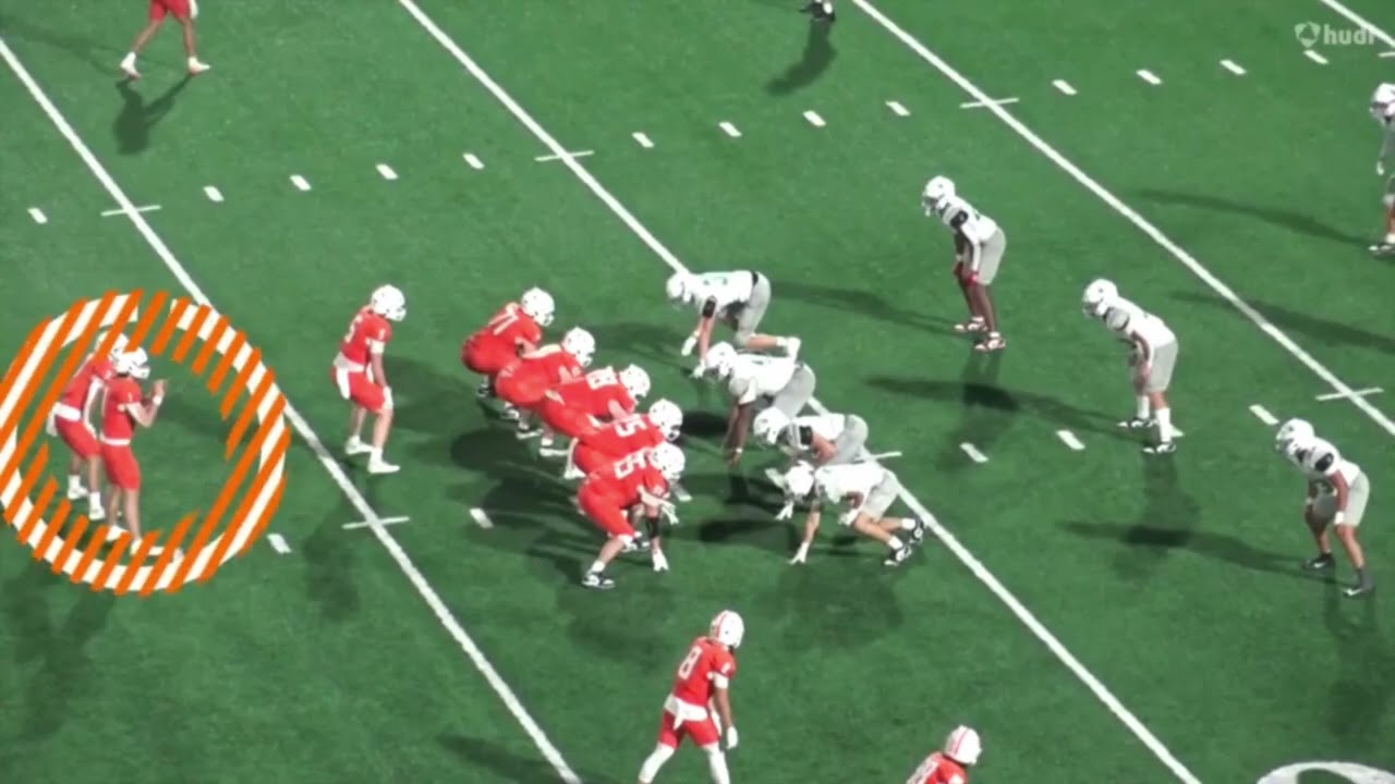 Bowe Bentley 2026 QB 6'3 205 lbs 4A Div 1 State Champ 3,330 Yd Pass 70%, 47 TD, 933 Rush Yd 16 TD