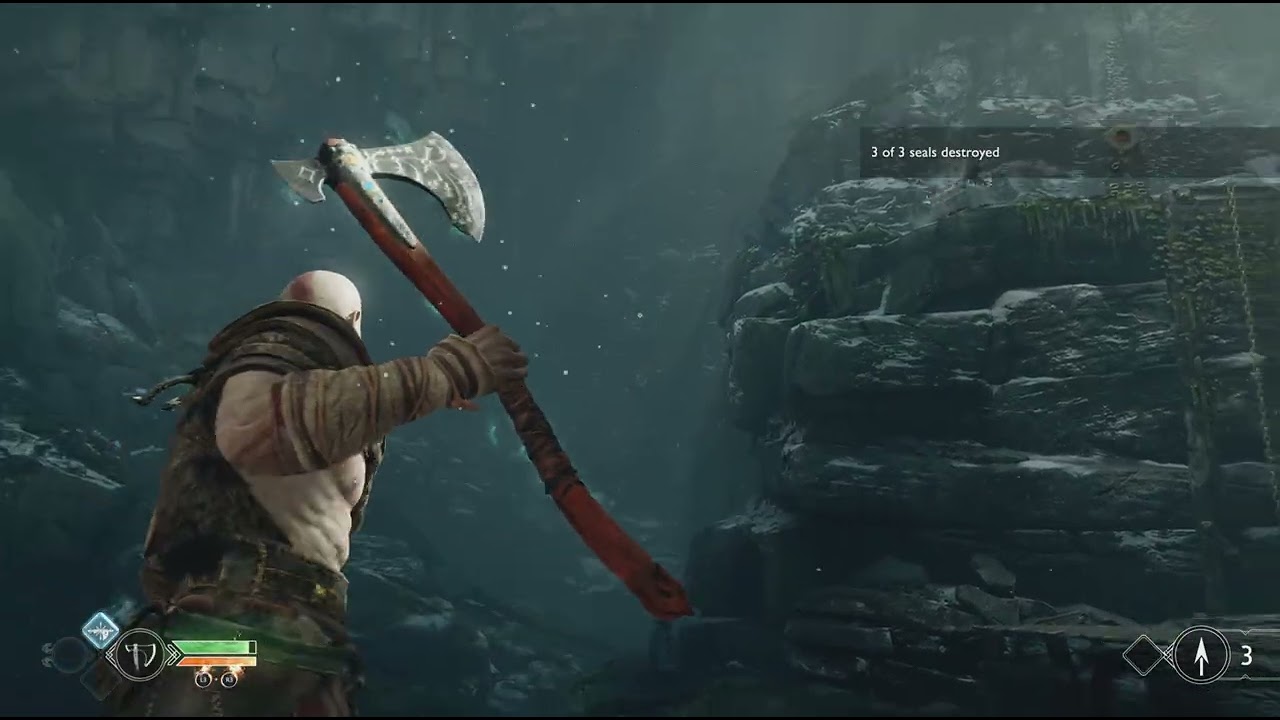 God of War