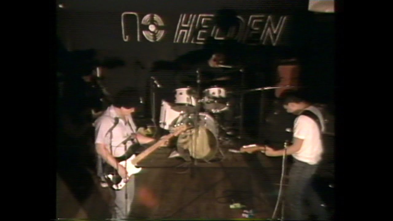 No Helden - Eructo Maldonado - ¡Fígaro, Fígaro!