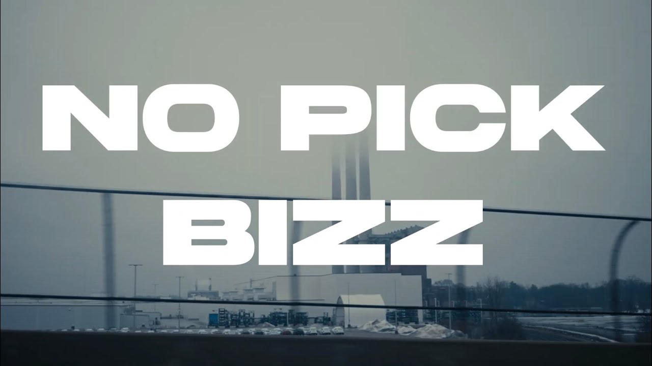 No Pick Bizz - L Nigga (Official Video)