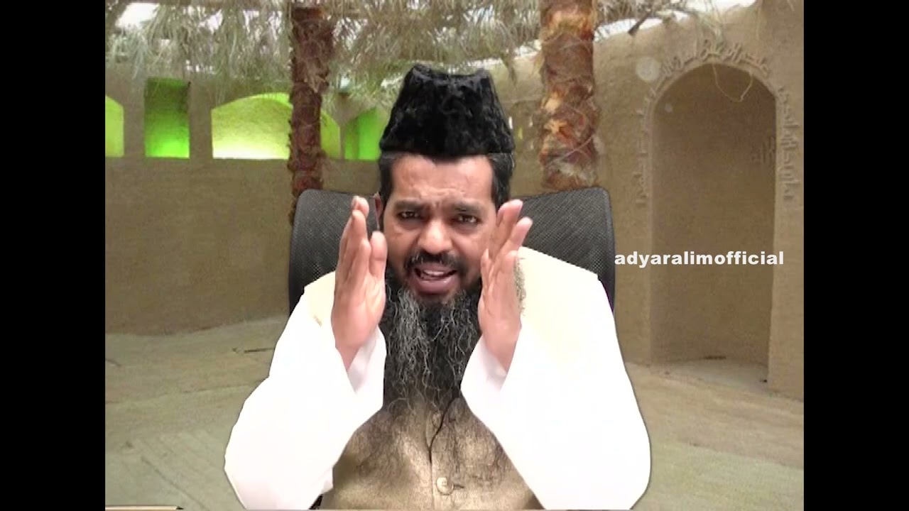 பெண் கல்வி ¦¦ கண்ணுக்கு இமை போன்ற பெண்ணே (தொடர் - 12)