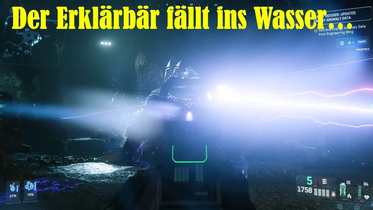 Star Citizen: Nicht in den T&uuml;mpel fallen ...sagte er