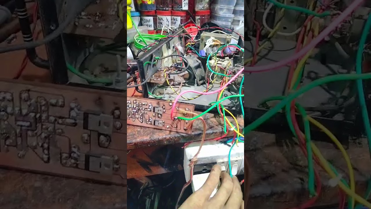 250W Class D Amplifier Review#ClassD  #AmplifierReview #DIYAudio #250Watts #electronic_work