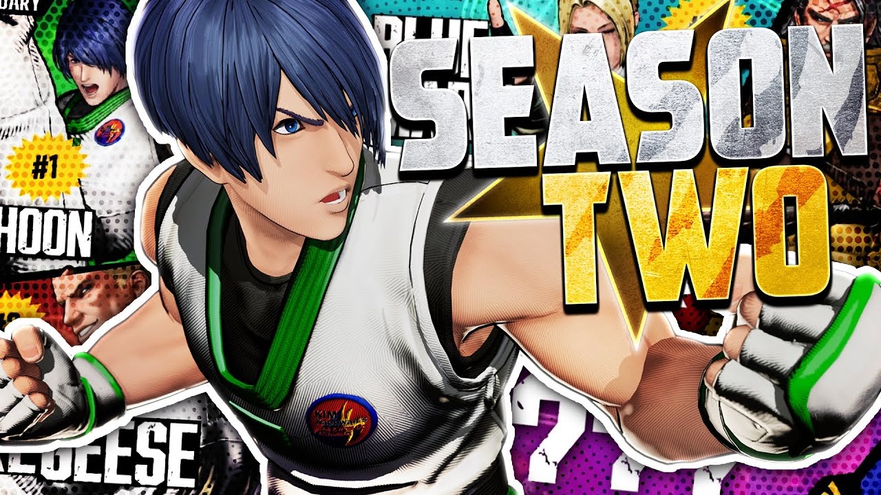This Fighting Game Of The Year Just Got A Massive Update...