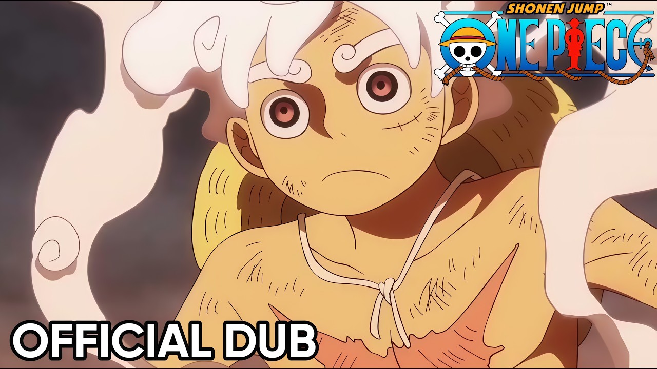 Emet Apologizes To JoyBoy! | ONE PIECE | English DUB