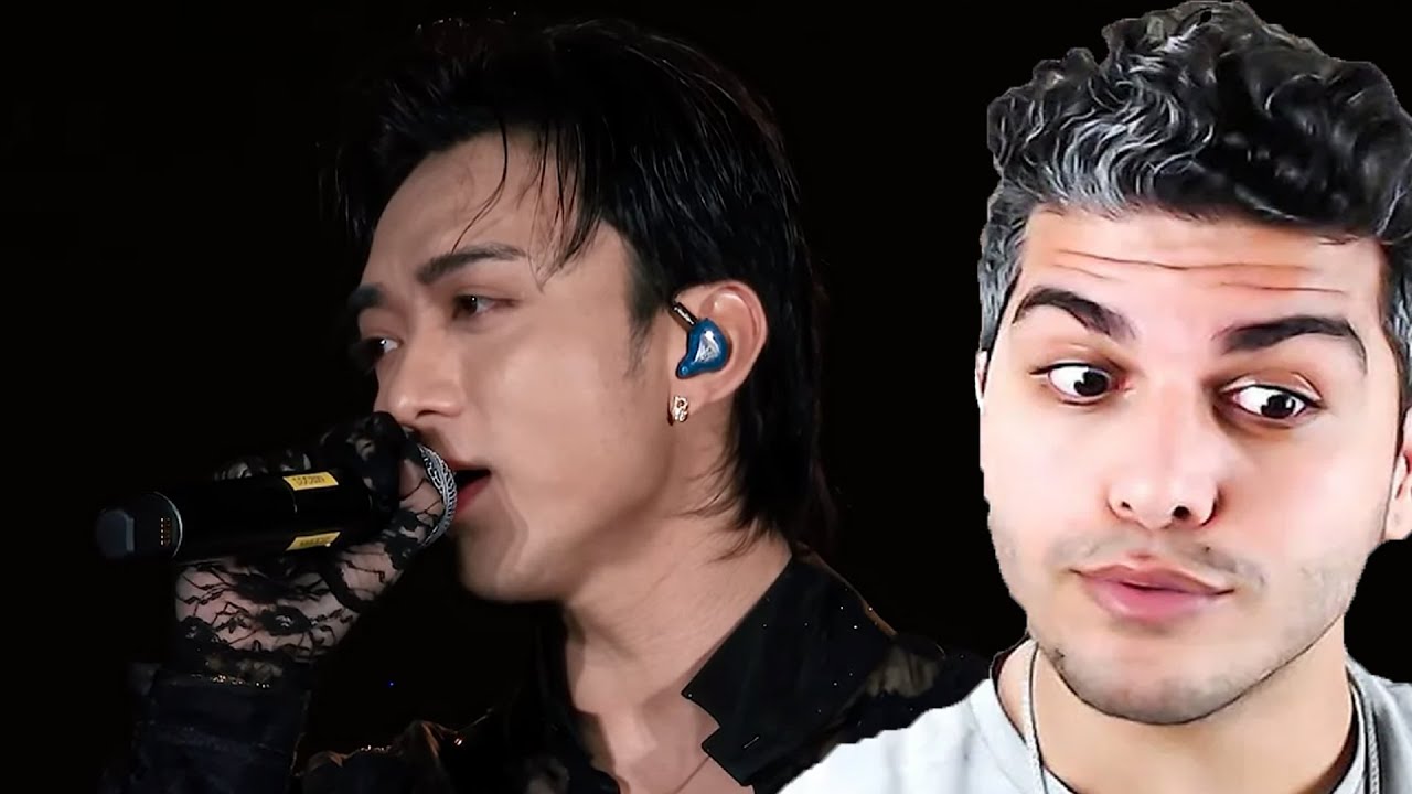 Nước Hoa - SOOBIN, Cường Seven, Kiên Ứng, Kay Trần | LIVE AT CONCERT ANH TRAI VƯỢT NGÀN CHÔNG GAI