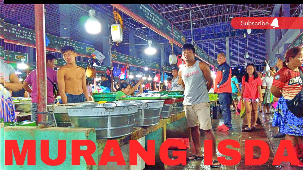 AFFORDABLE FISH IN PASIL CEBU CITY PHILIPPINES 2024