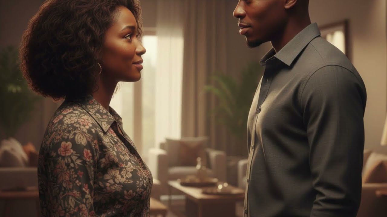 From Debt to Love – The House Girl Who Captured a Billionaire’s Heart