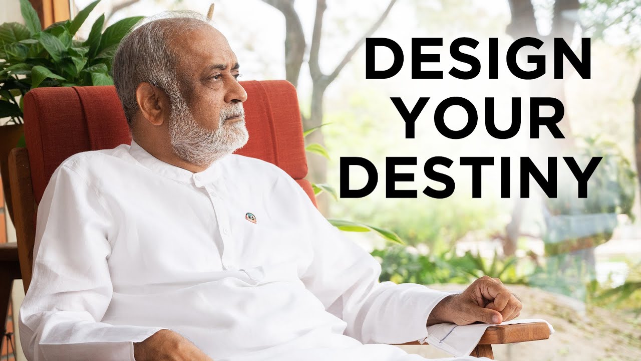 How is destiny formed? | Cleaning technique | Heartfulness