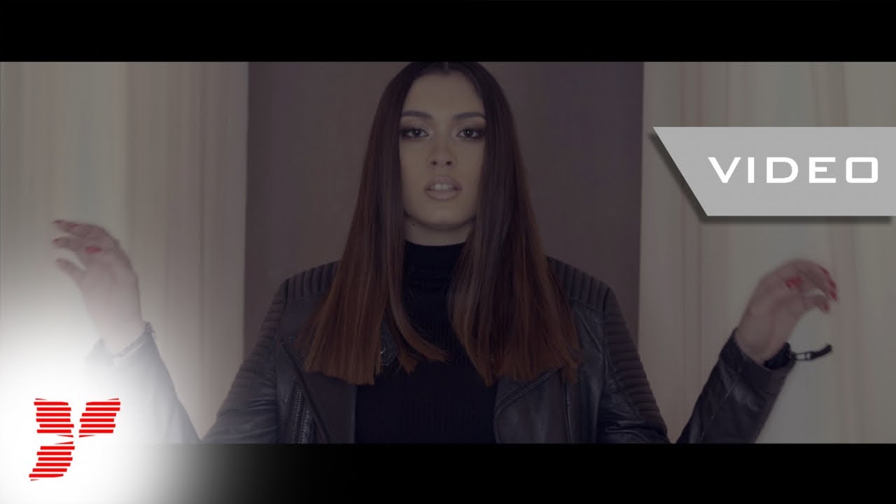 Letty Roman - Dor de ieri  [Video] || #LevelUpMusic