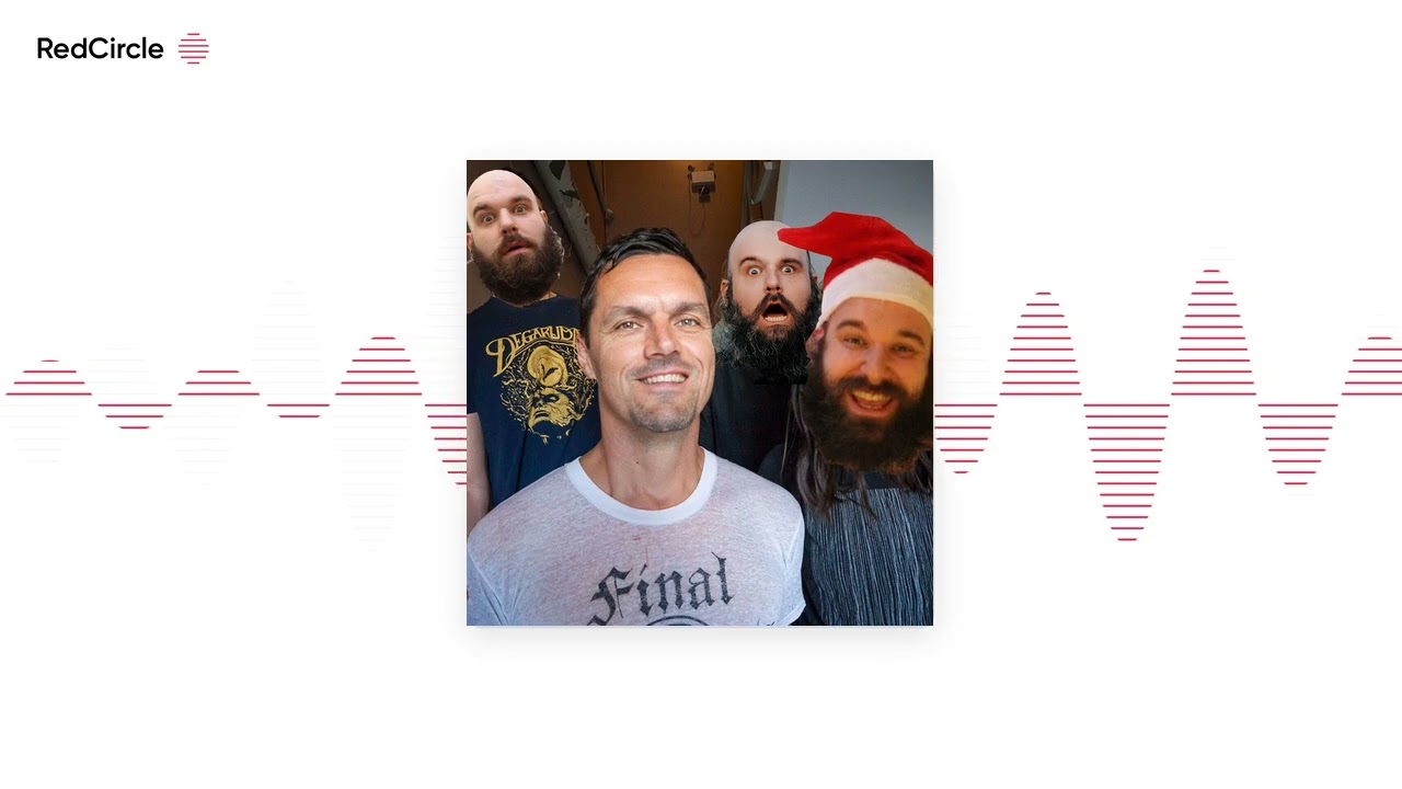 TOAP Classic: Chris Hannah from Propagandhi is here