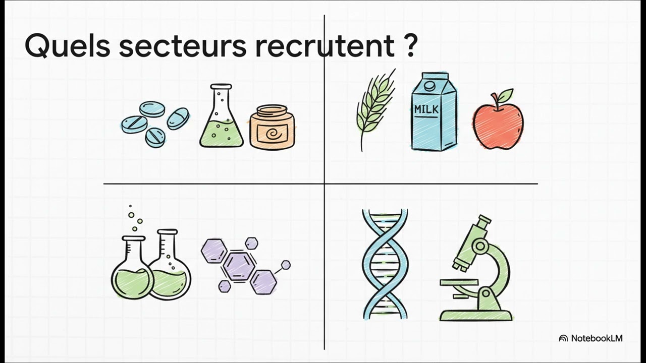 BTS Pilotage des Procédés / LMG Compiègne (industries pharma, cosméto, alimentaires et chimiques)