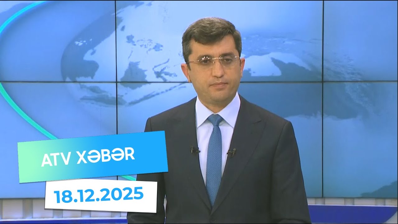 ATV XEBER / 18.12.2025 / 20:30