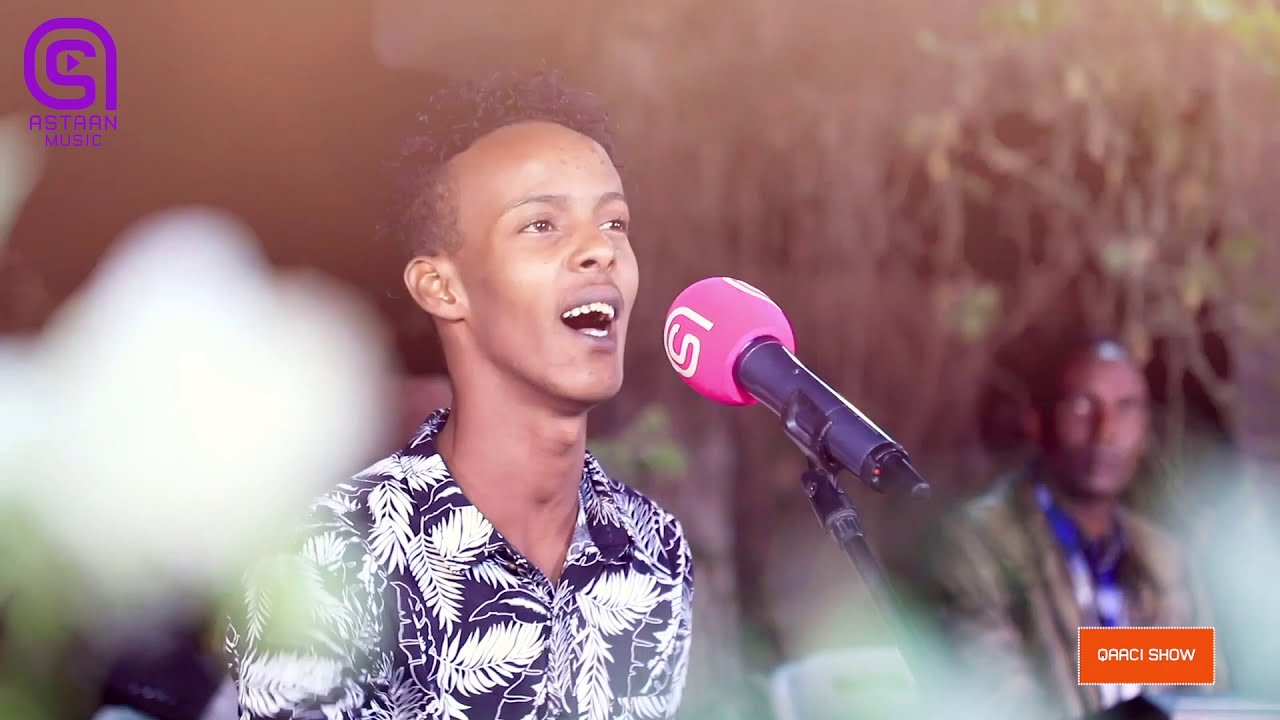 Mubaarak October  Nasteexo - Astaan Music 2021