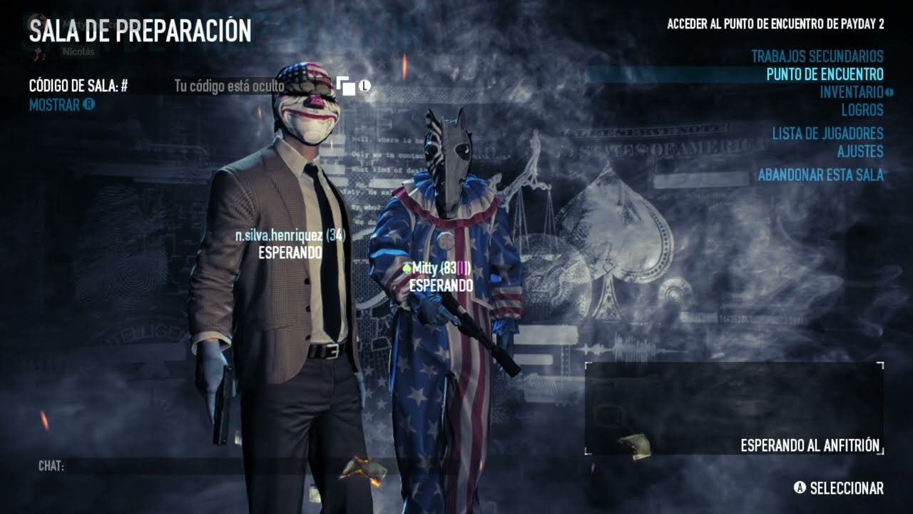 PAYDAY 05/01/2026