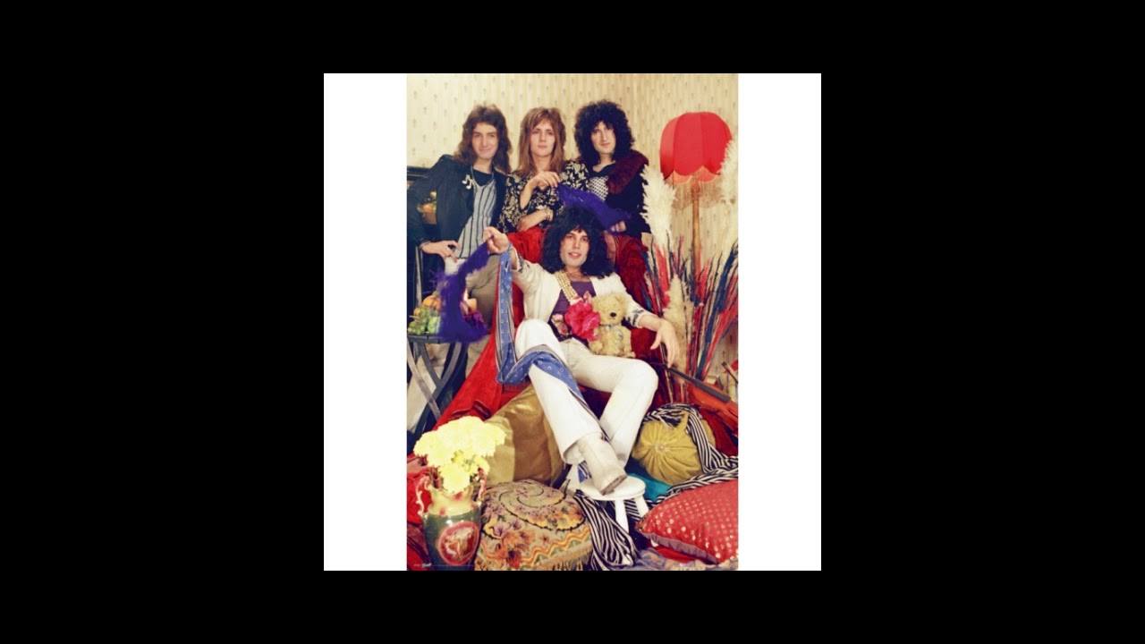 [SOLD] Queen Type beat - Wembley | Rock Instrumental