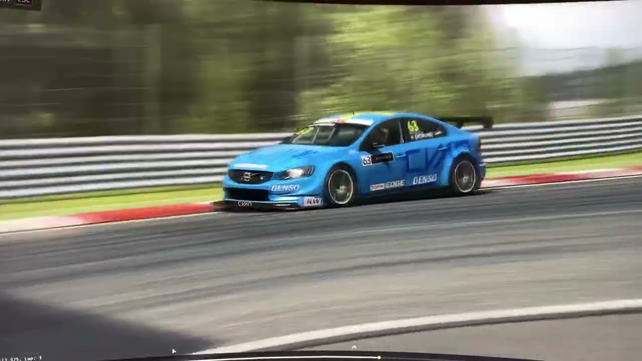 #Volvo