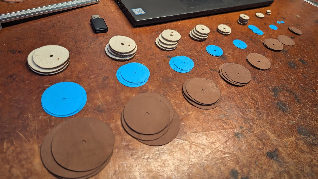 How To Make Saxophone Pads