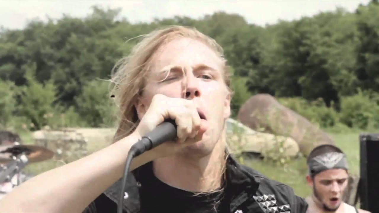The Showdown - "The Man Named Hell"