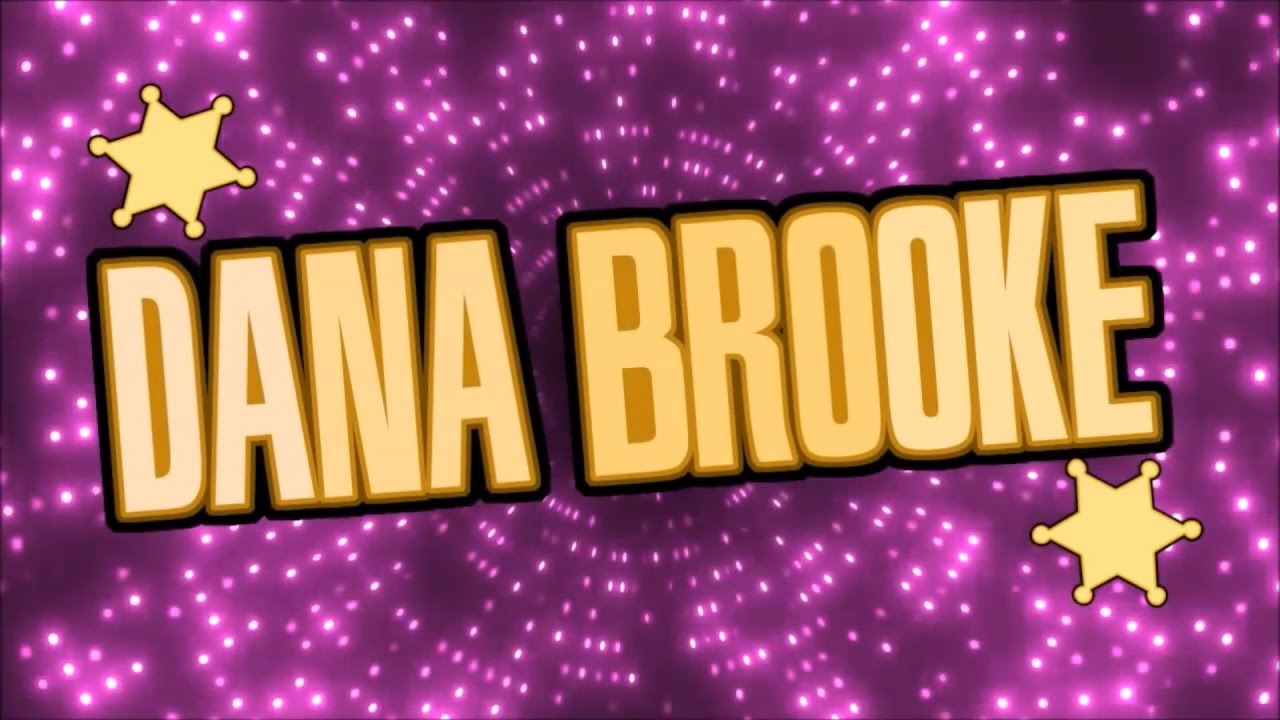 Dana Brooke Custom Titantron 