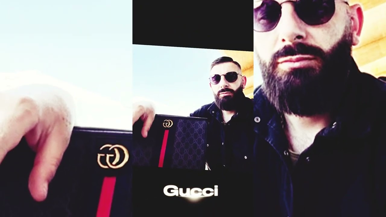 Geni- Prada