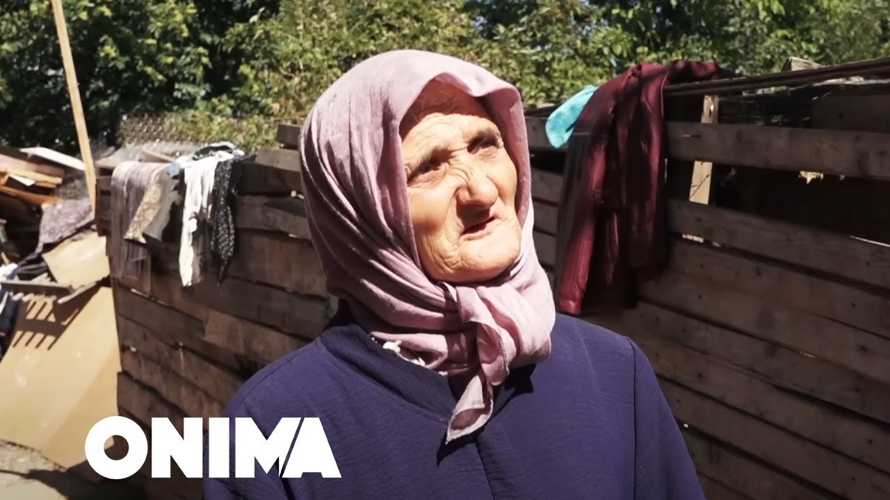 “Per ushqim kem nevoje mas shumti”-Zëri i një nëne të moshuar, nuk kërkon shumë, vetëm bukë e rrymë