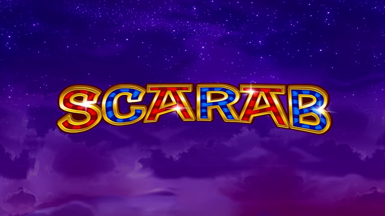 Scarab&reg; Video Slots by IGT - Game Play Video - South Dakota