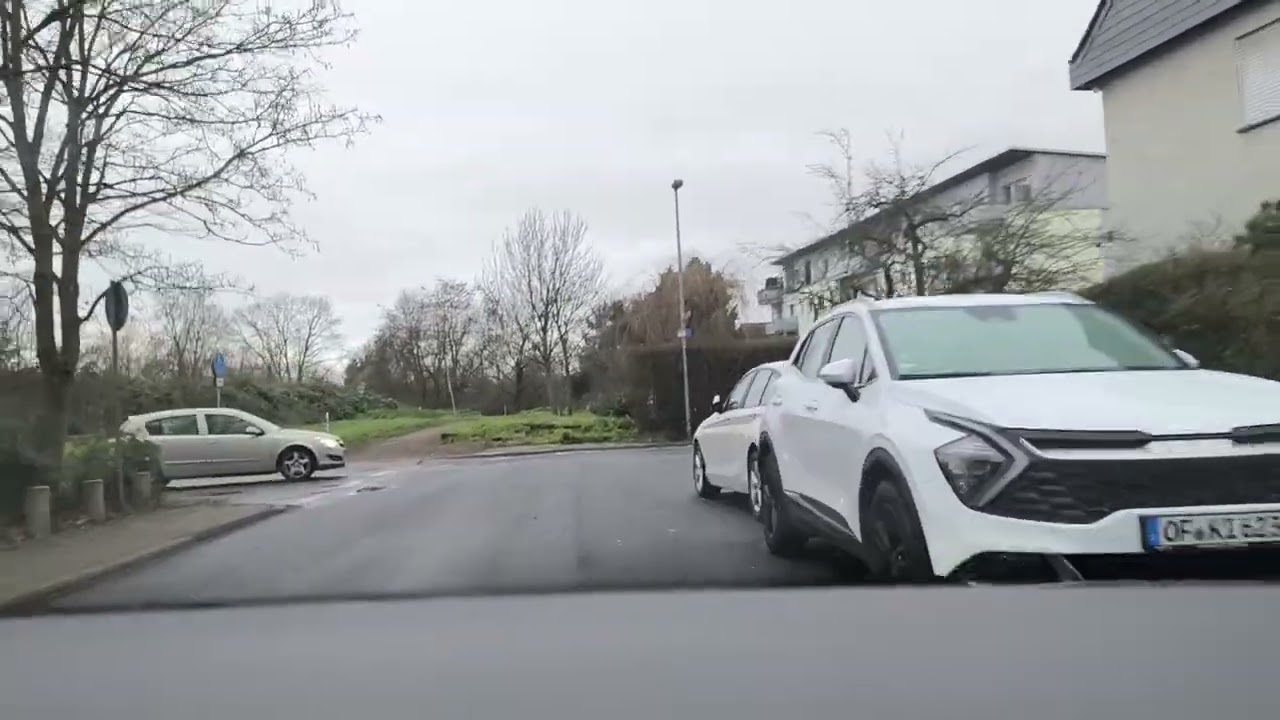 Prüfgebiet Langen