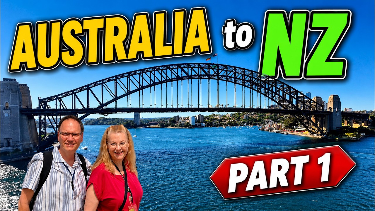 What a 12-Night New Zealand Cruise Is REALLY Like | Celebrity Edge