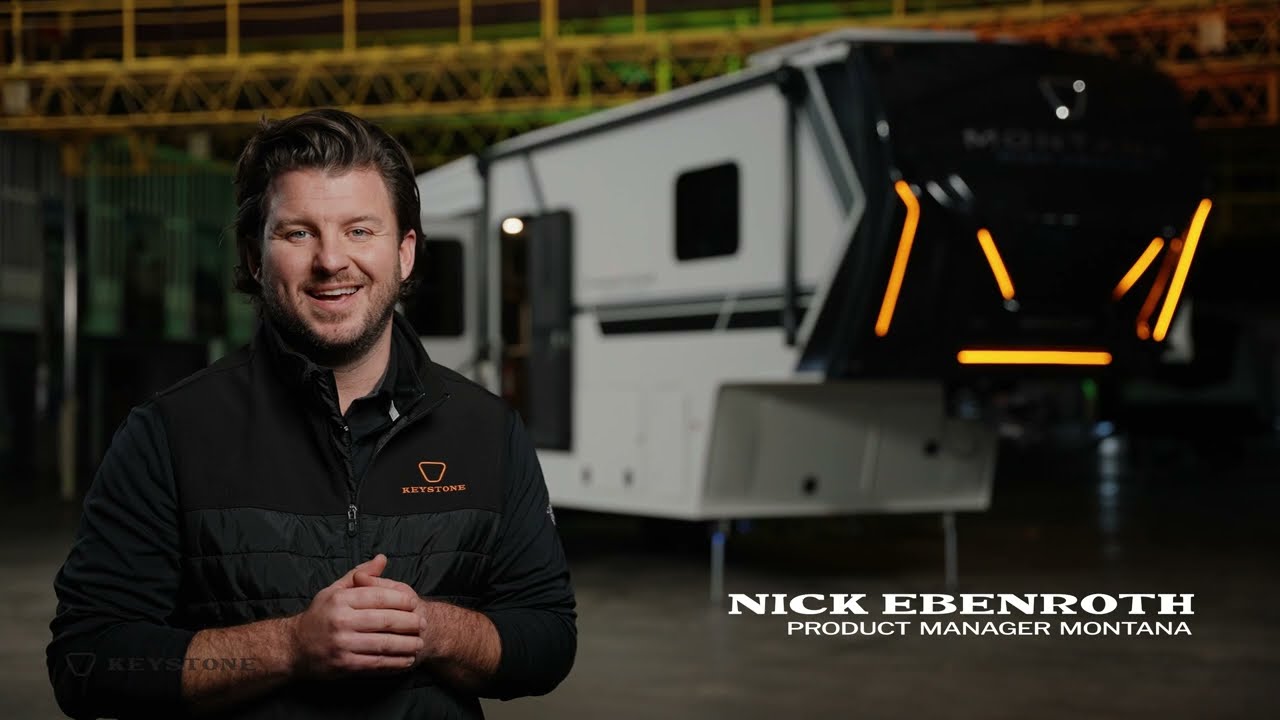 2026 Montana HighCountry 290RL Walkthrough