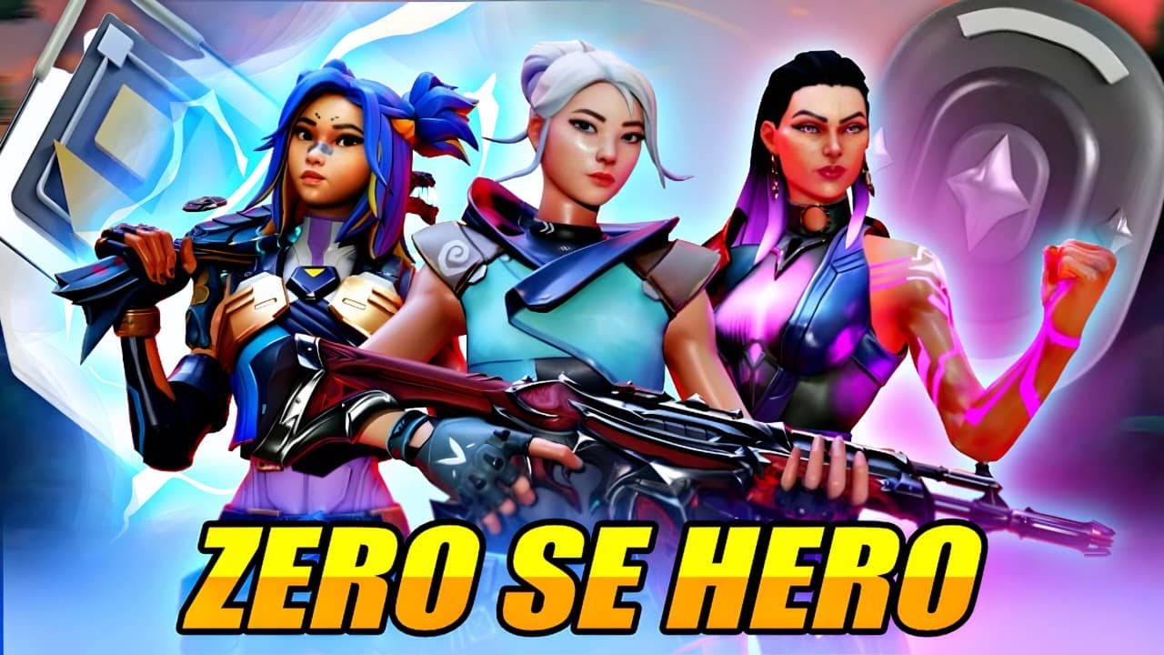🔴 LIVE Aaj Kuch Thufani Karte Hai | DEVAR JI GAMING  #valorant #valorantlive