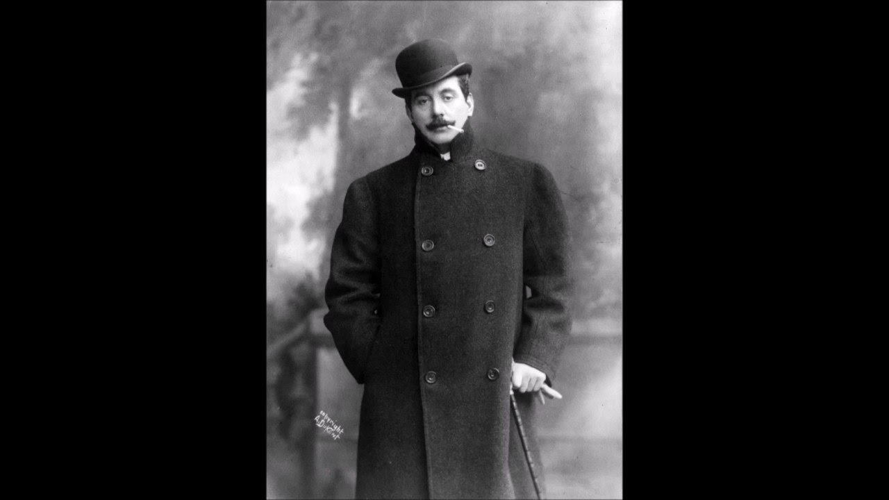 Puccini - Madame Butterfly: Un bel di vedremo [HQ]