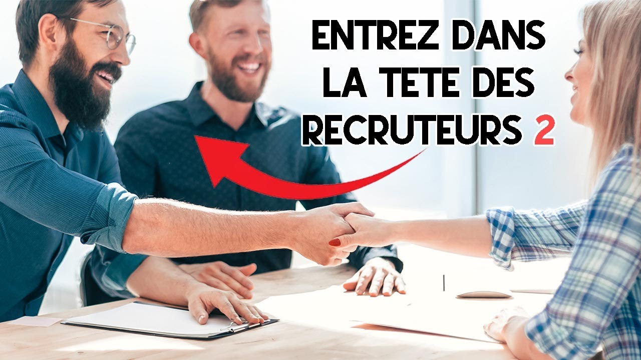 Vous allez être recruté(e) au poste ! Comment se démarquer  en entretien d'embauche d'architecture ?