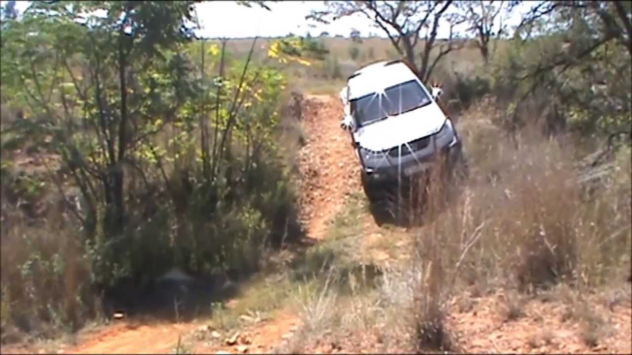 GWM STEED 5 Xtreme