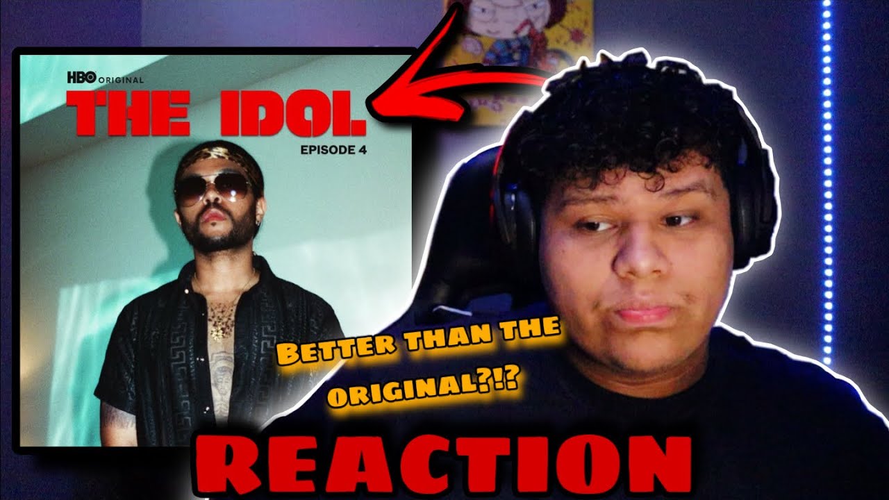 The Weeknd - Jealous Guy (Official Audio) REACTION/REVIEW FIRST LISTEN