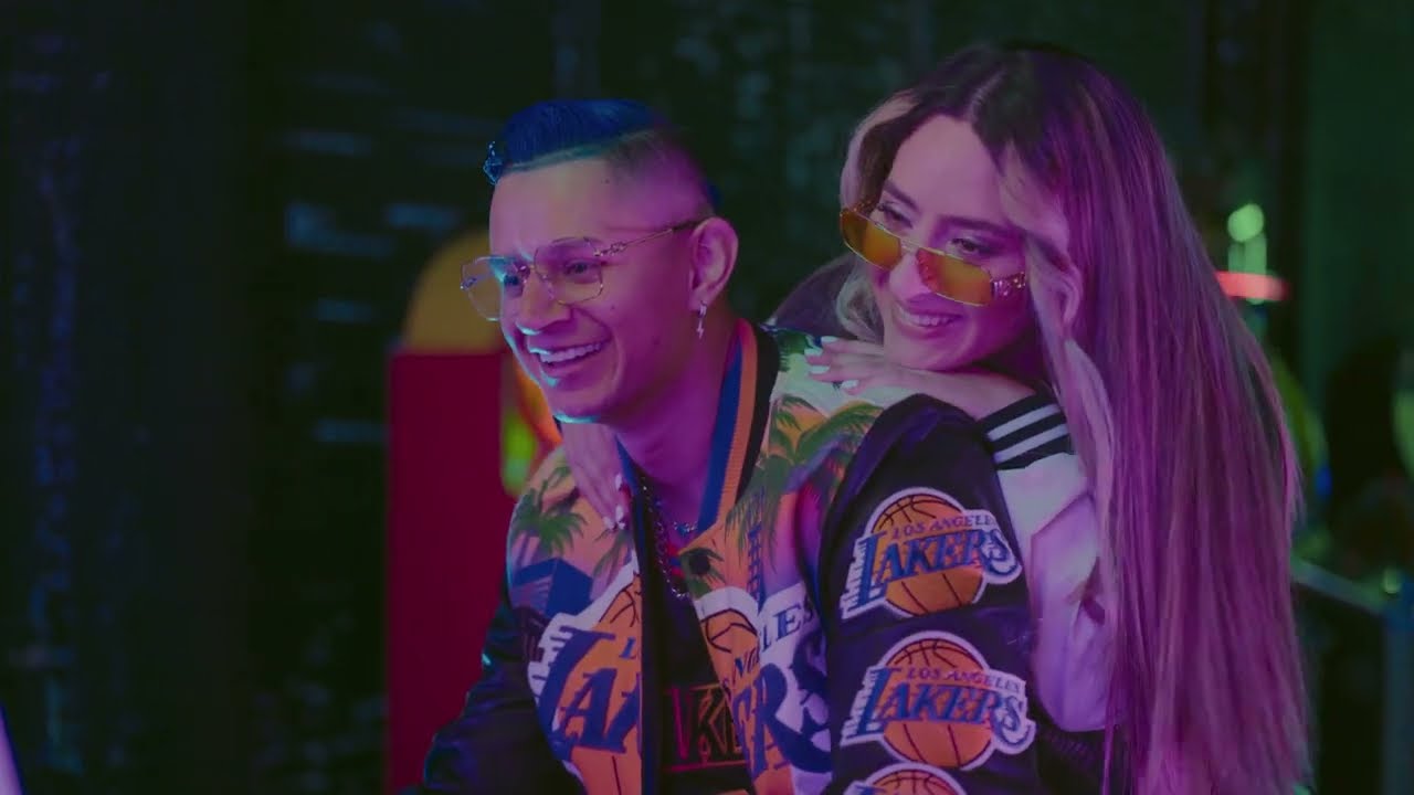 Mentir -  Ross (Video Oficial)
