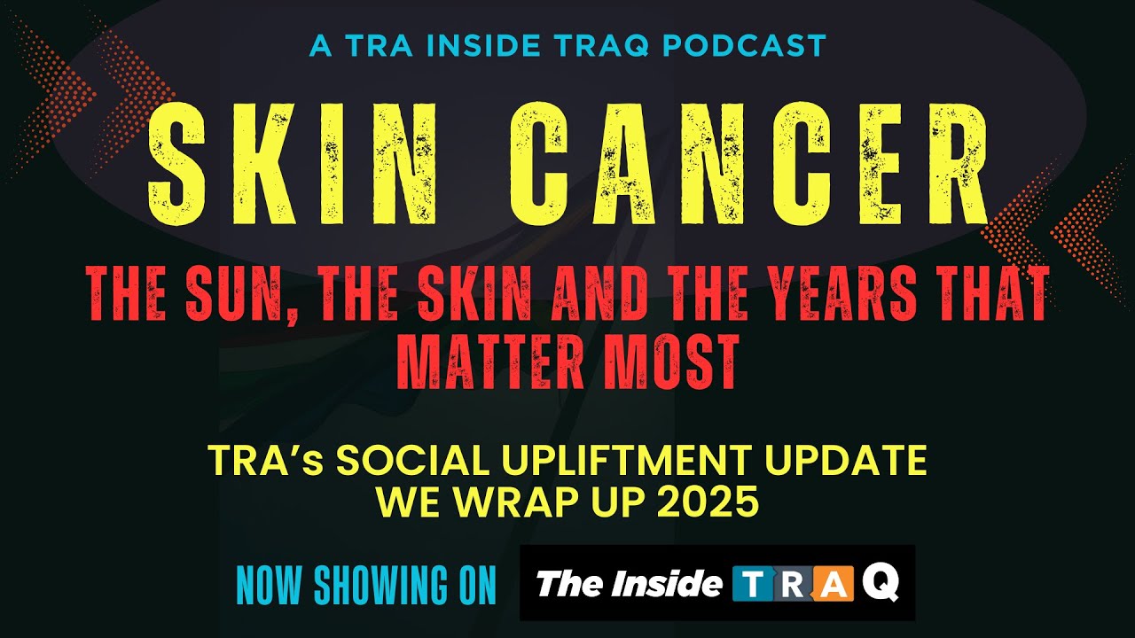 Skin Cancer: The Sun, The Skin and the Years that matter most