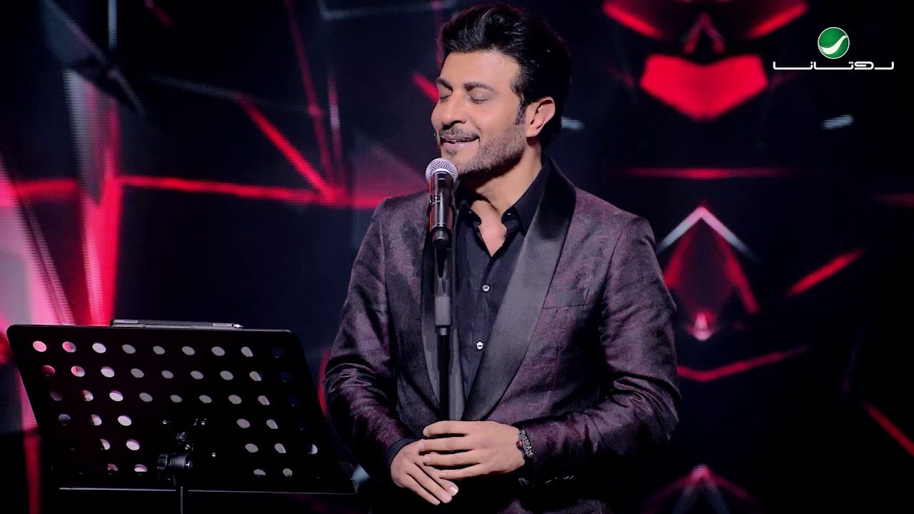 Majid Al Mohandis ... Tenadeek | ماجد المهندس ... تناديك - فبراير الكويت 2019