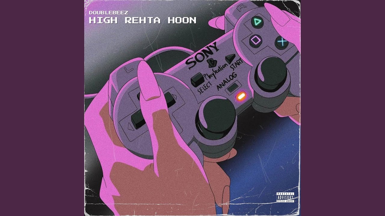 High Rehta Hoon