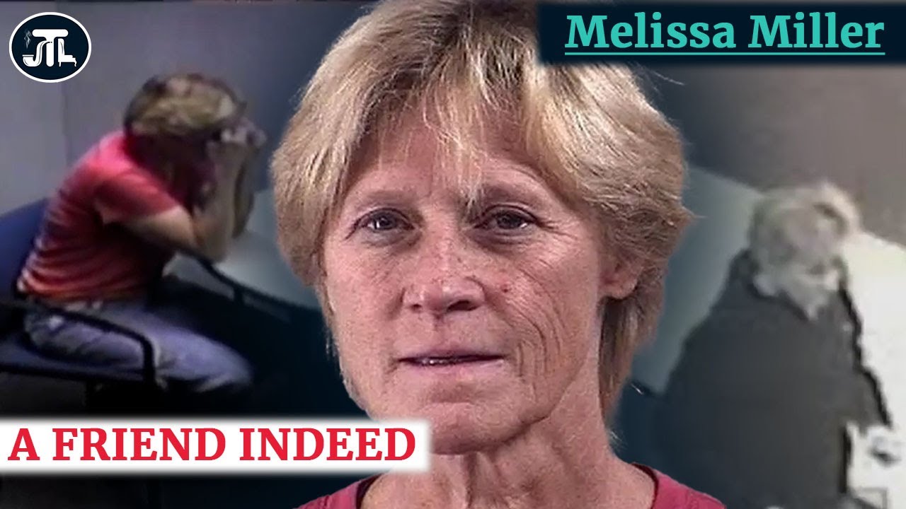 Melissa Miller and the disappearance of Annie Meyer [True Crime]