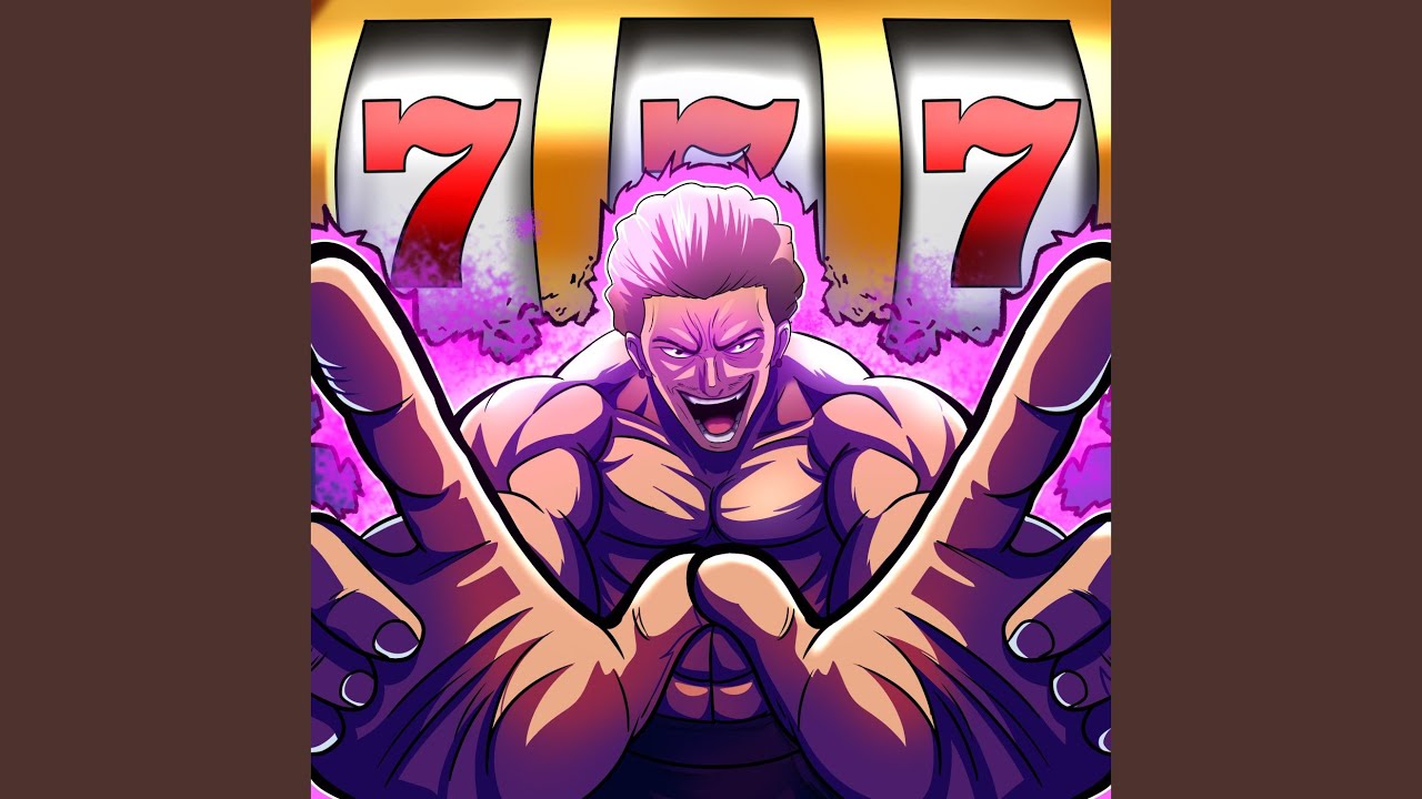 HIT THE JACKPOT! (Hakari Dance) (Slowed + Reverbed)