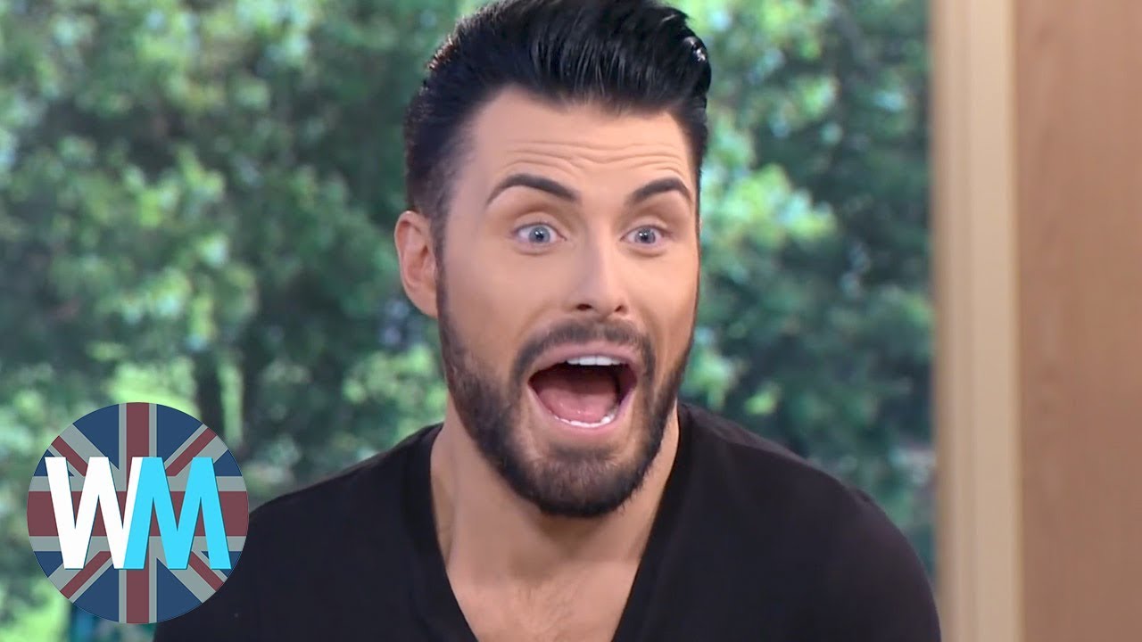 Top 10 Most Annoying Reality TV Stars