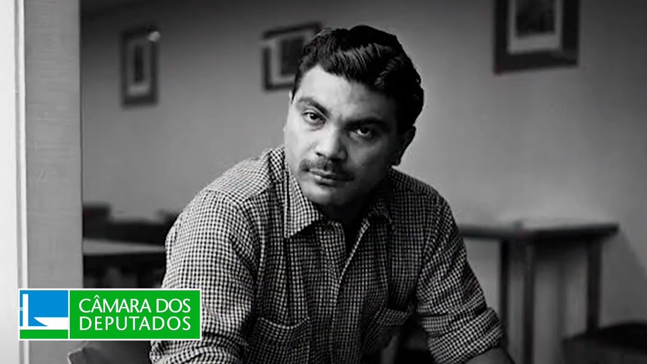 Aldemir Martins: trajetória e obras no acervo da Câmara - 